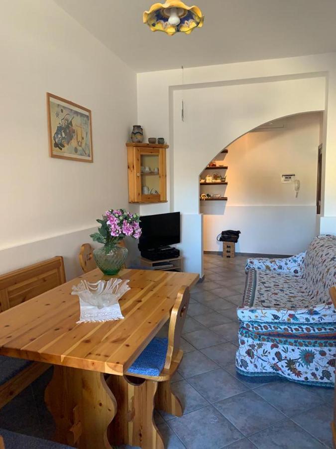 Villa Giada House à Bosa Extérieur photo